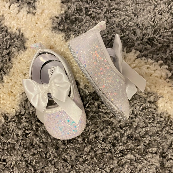 Infant flats - Picture 6 of 6